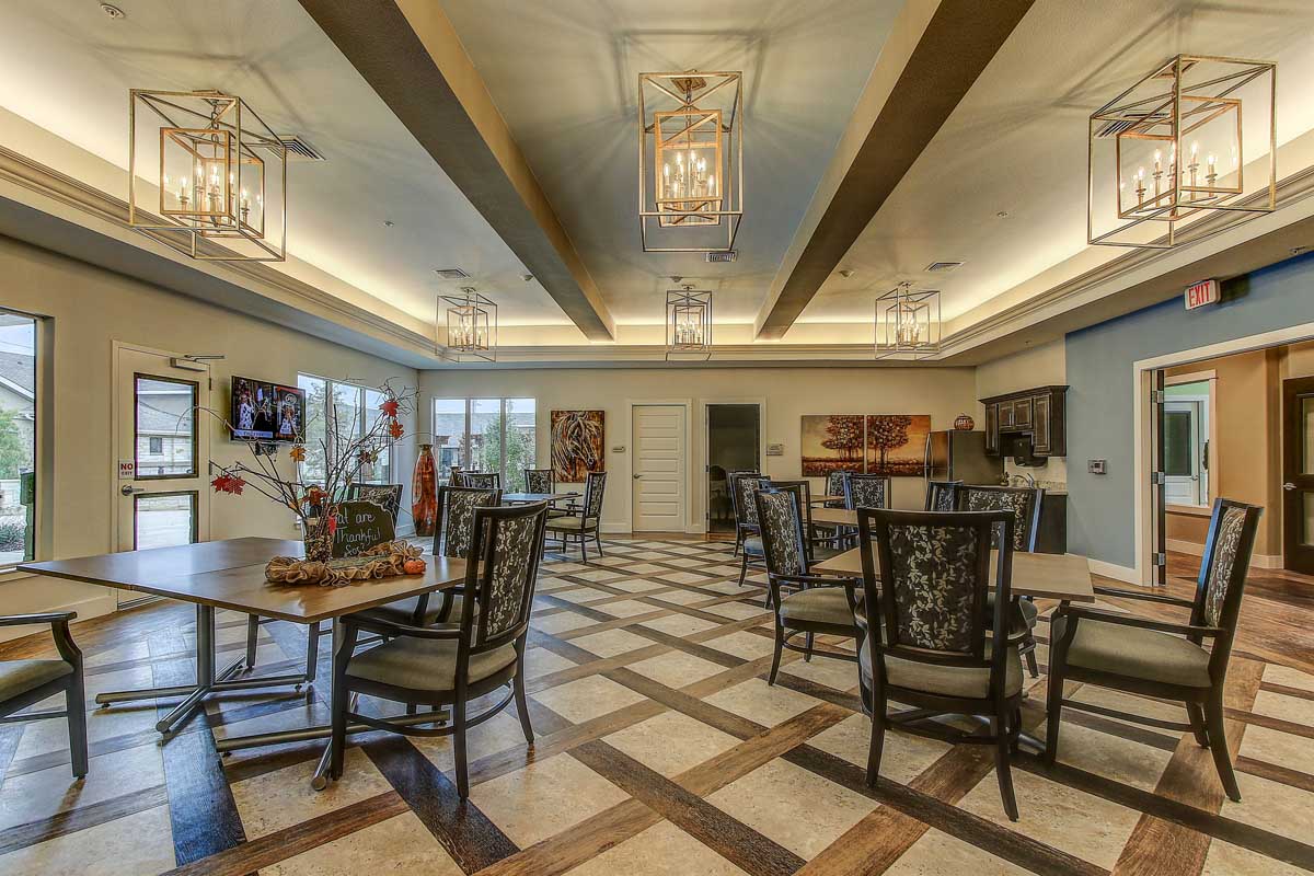 Long Creek Assisted Living and Memory Care