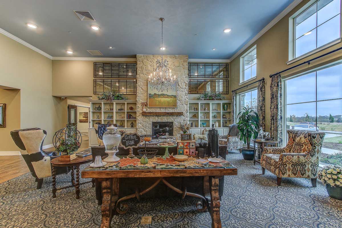 Long Creek Assisted Living and Memory Care