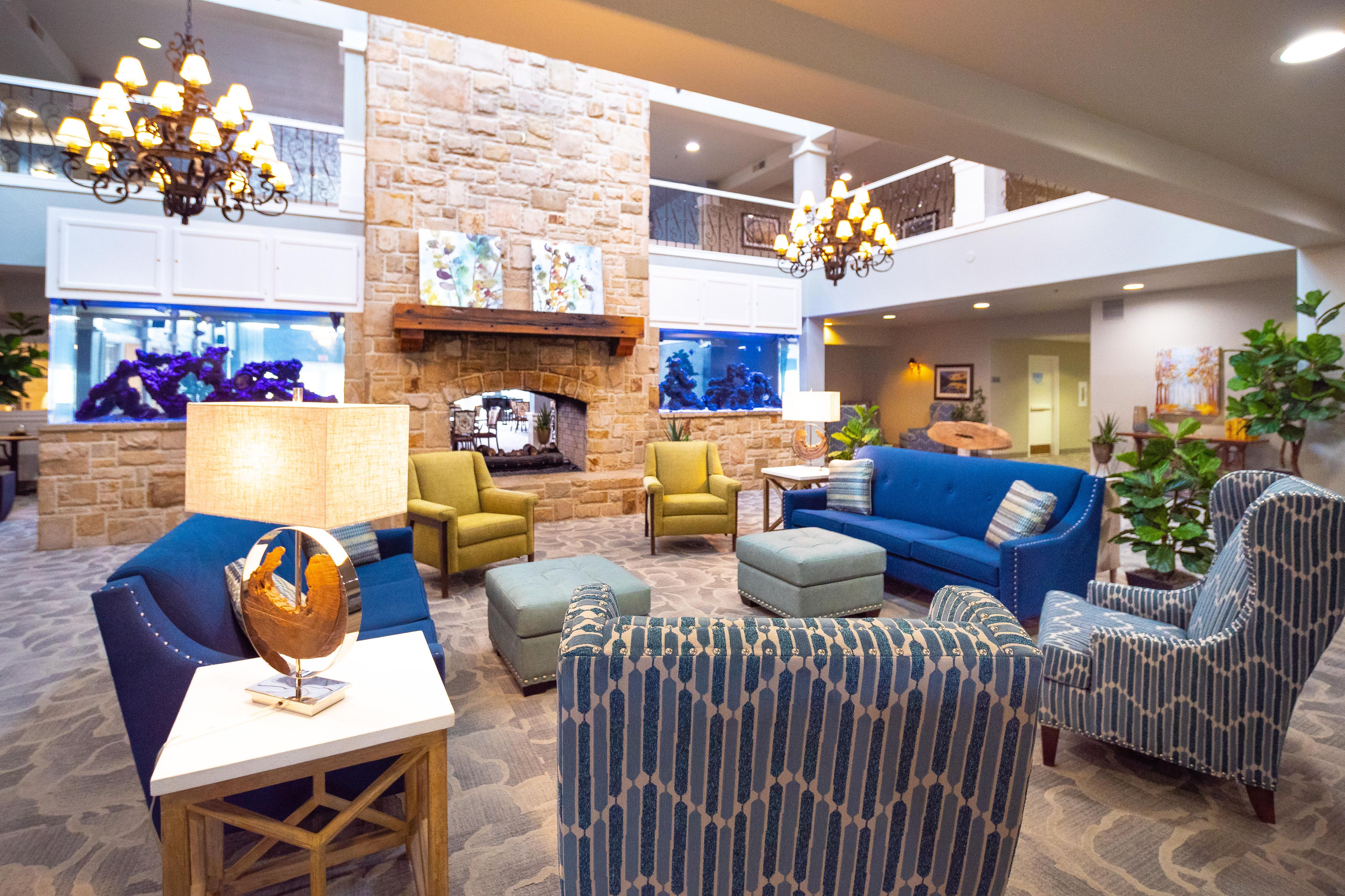 Country Meadows Village
