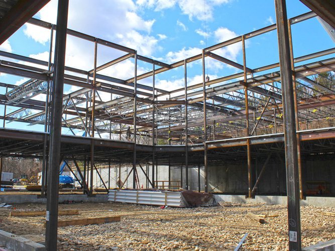 Bowman Place at Olde Bedford Bedford, NH