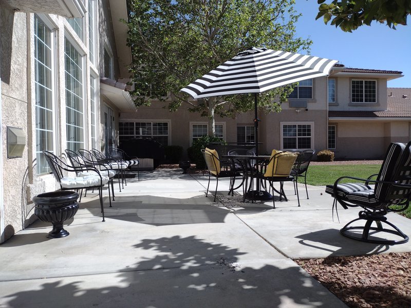 Prestige Assisted Living at Lancaster