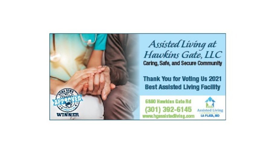 Assisted Living at Hawkins Gate LLC