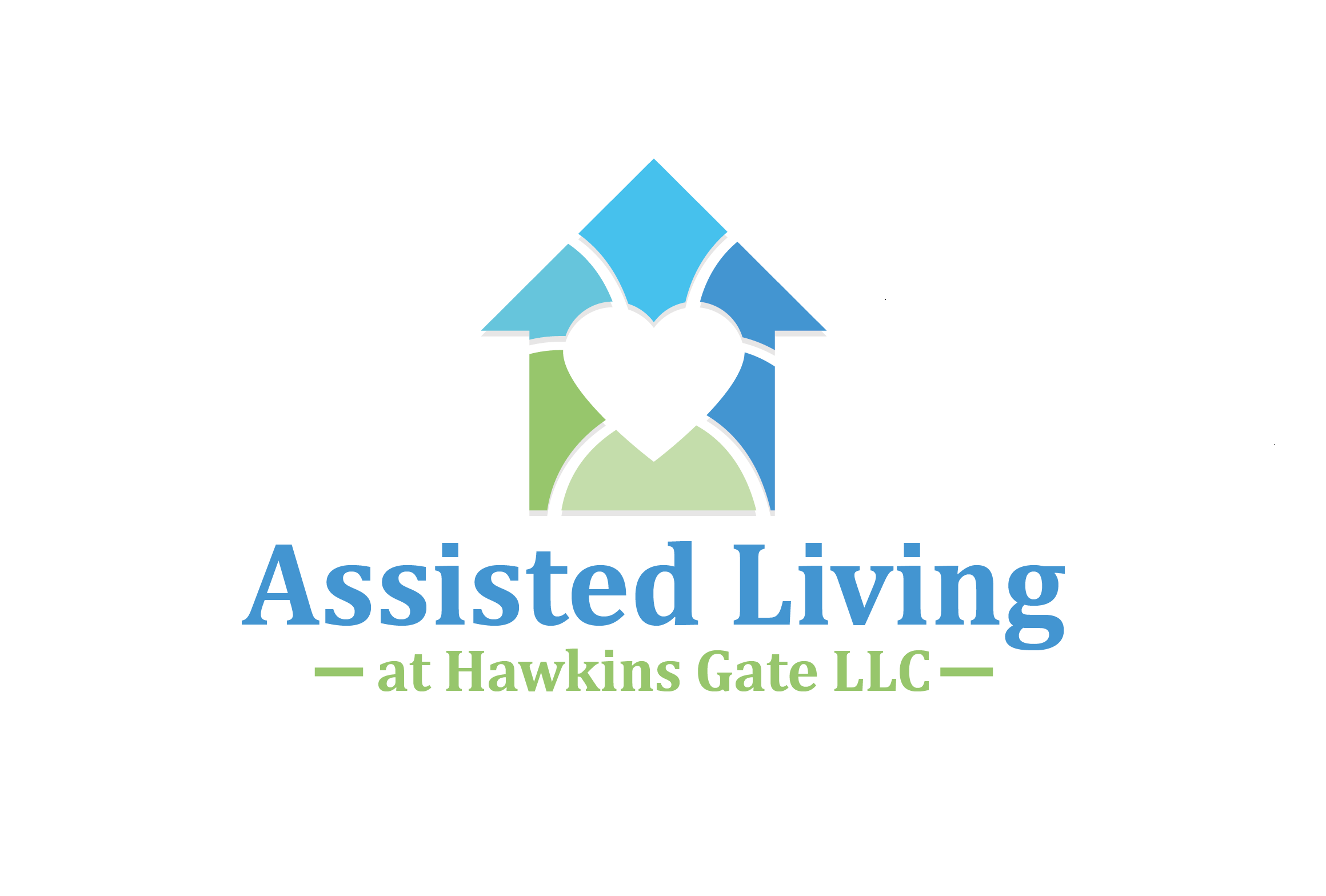 Assisted Living at Hawkins Gate LLC image