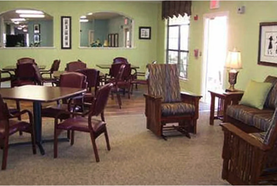 Bridgewater Memory Care