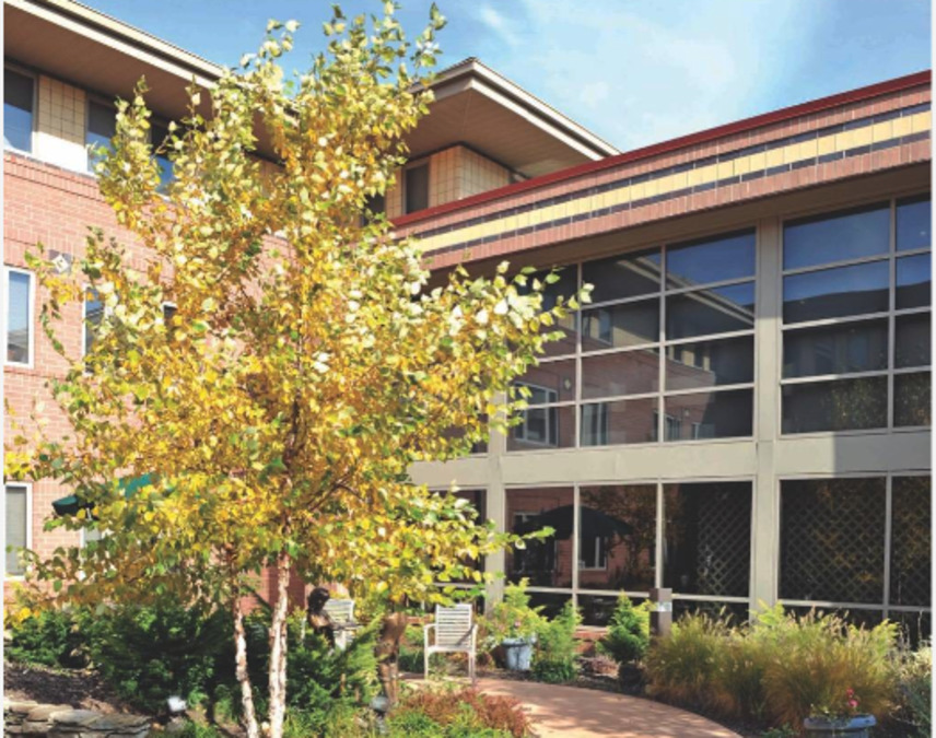 Resorts at Daughters of Miriam