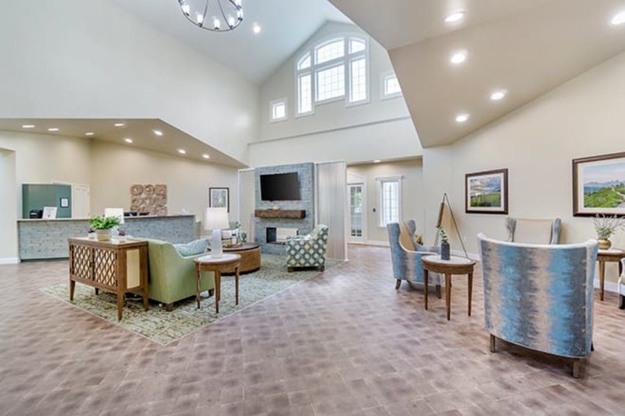 Brookdale Puyallup South