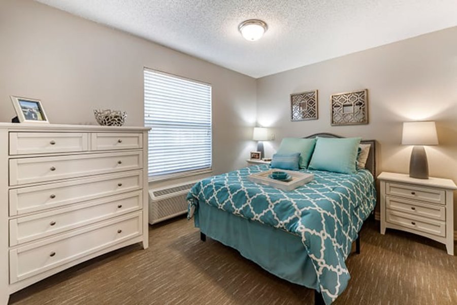 Brookdale Edmond Danforth