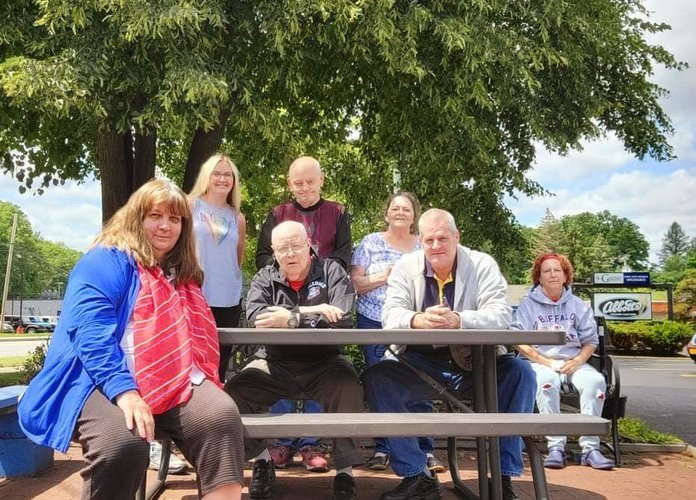 Leroy Manor Leroy, NY