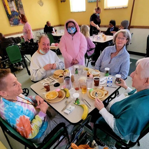 Leroy Manor Leroy, NY