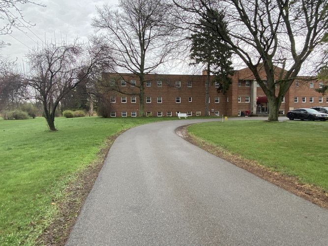 Leroy Manor Leroy, NY