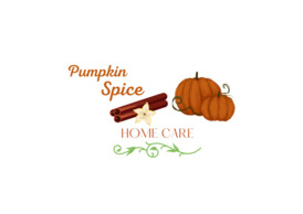 Pumpkin Spice Home Care (CLOSED)