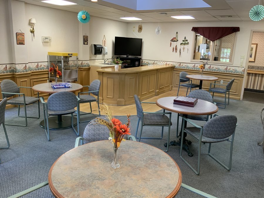 Woodview Estates Assisted Living