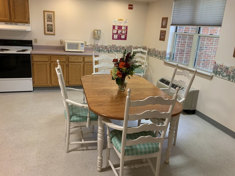 Woodview Estates Assisted Living
