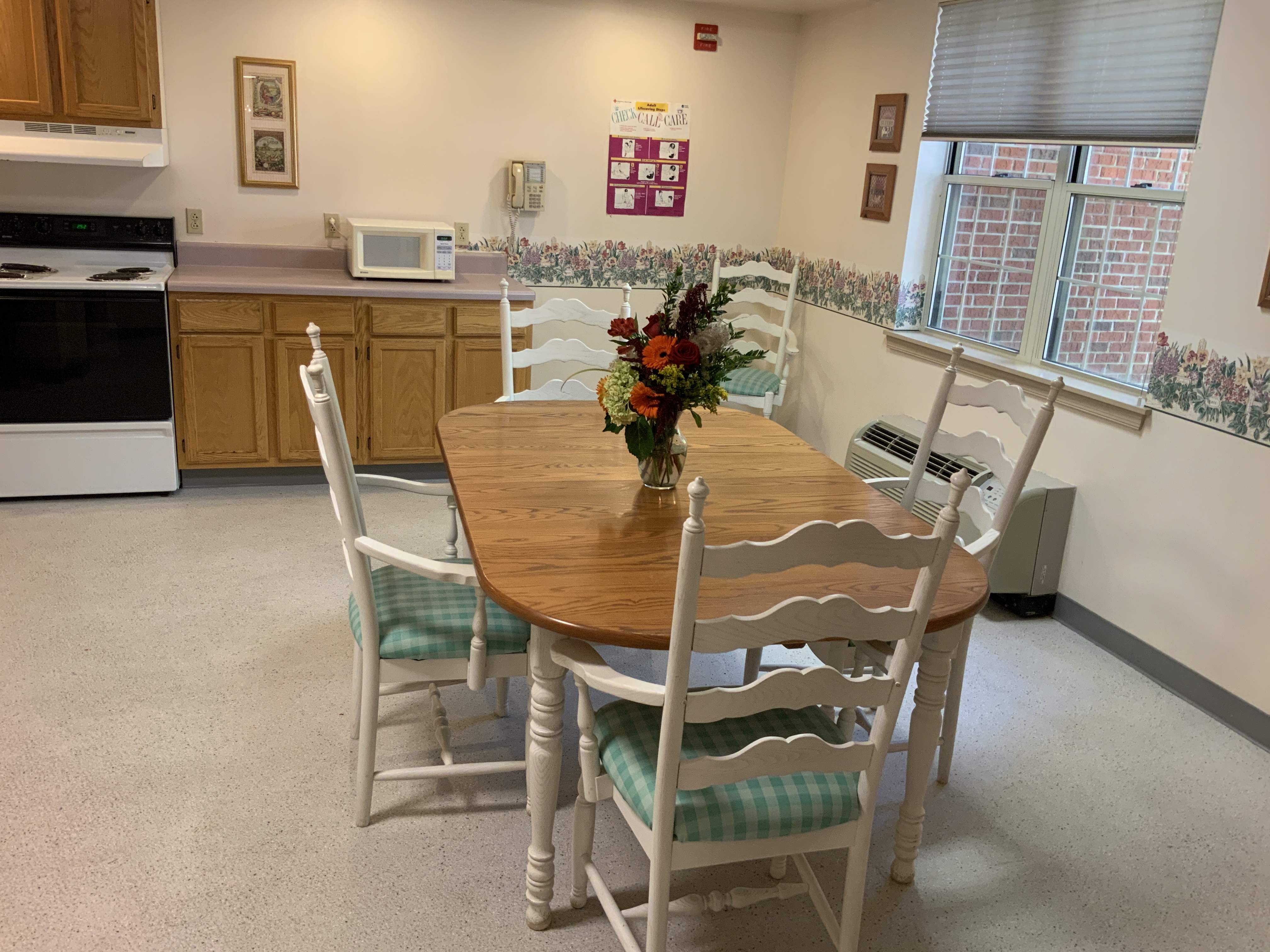 Woodview Estates Assisted Living image