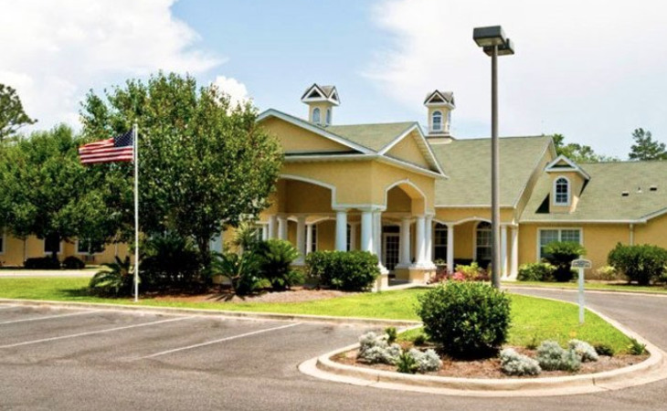 photo of Belvedere Commons of Fort Walton Beach