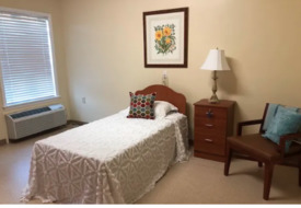 Sandy Ridge Assisted Living