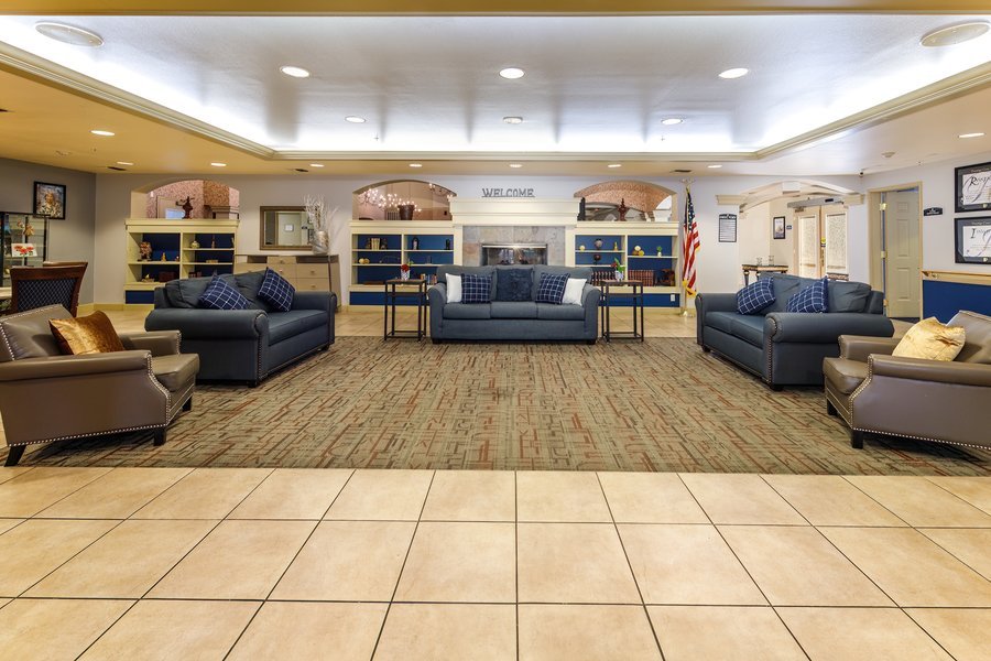 Prestige Senior Living at Mira Loma