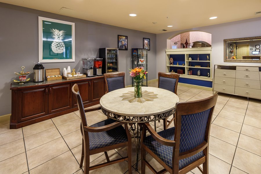 Prestige Senior Living at Mira Loma