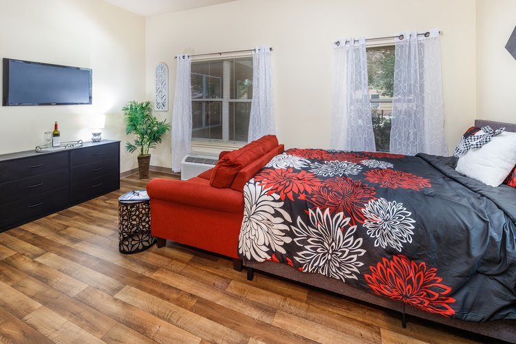 Prestige Senior Living at Mira Loma Henderson, NV