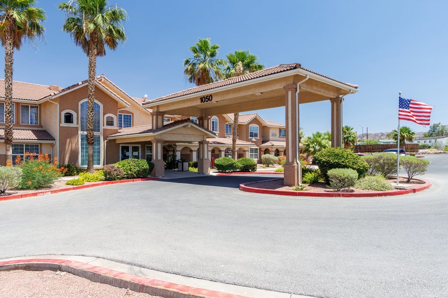 Prestige Senior Living