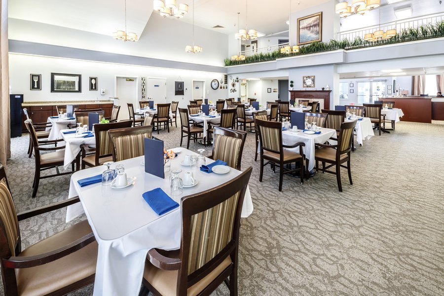 Prestige Senior Living