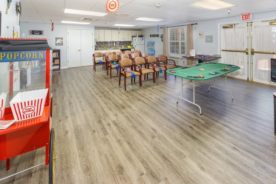 Prestige Senior Living