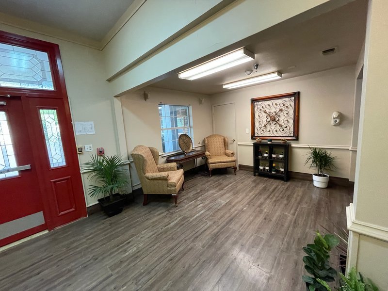 Exbury Garden Assisted Living Community