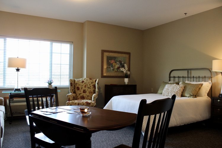 SpringBrook Village of La Crescent La Crescent, MN