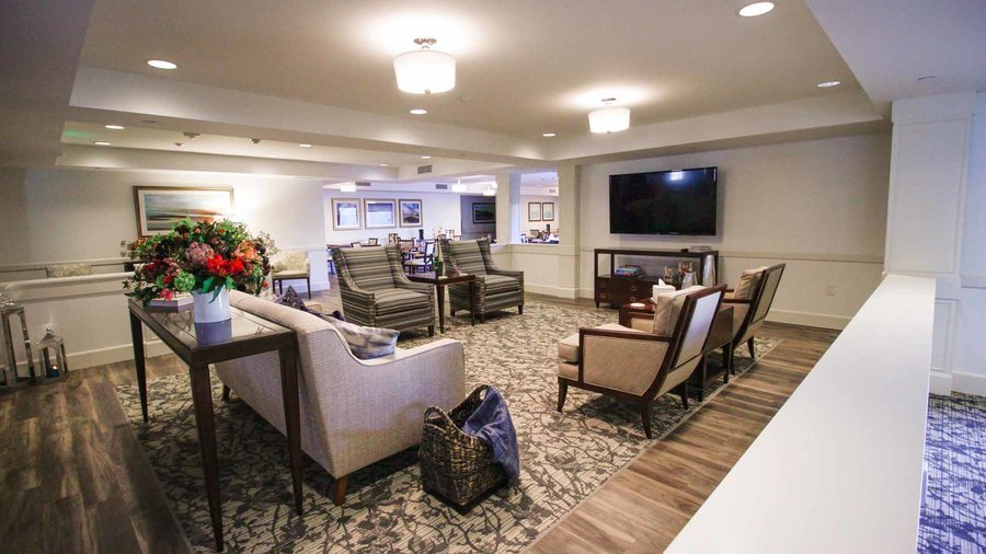 Welbrook Santa Monica