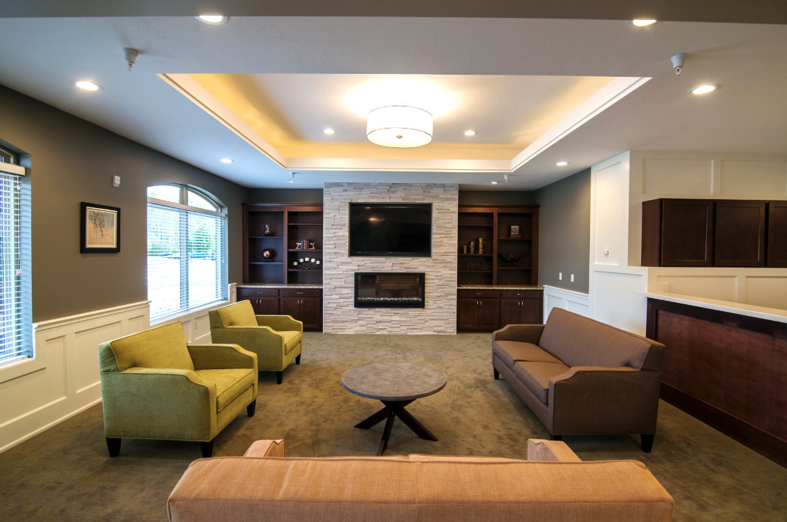 Bay City Comfort Care