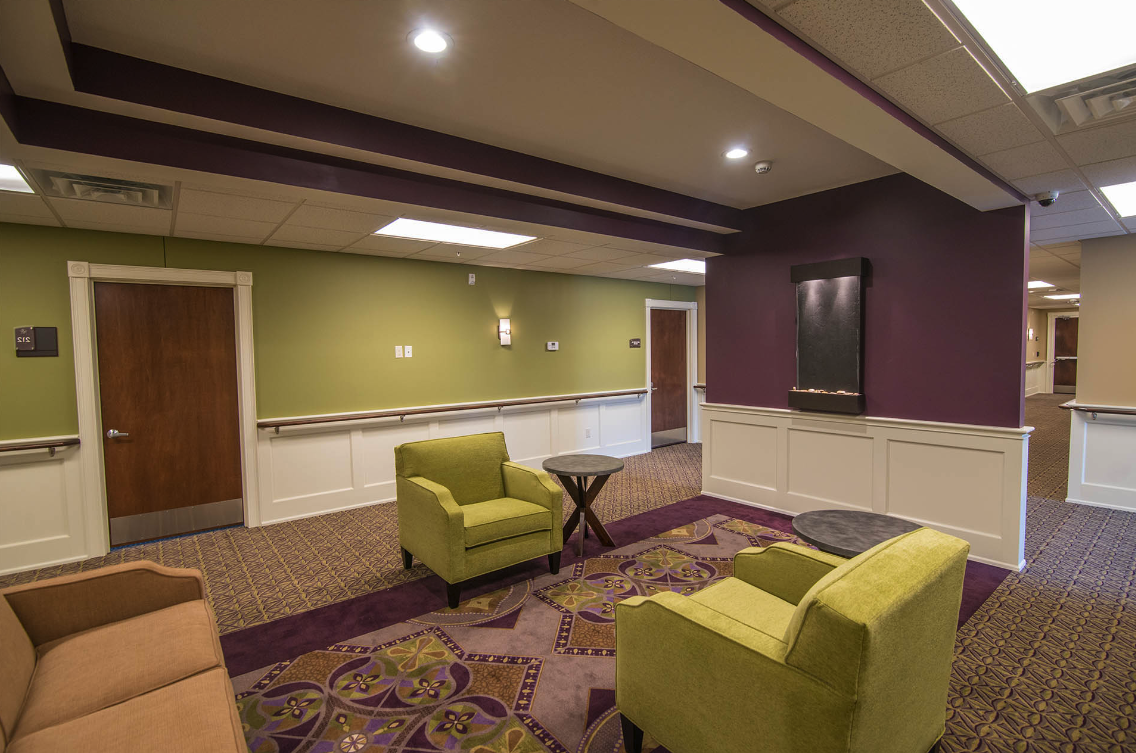 Bay City Comfort Care