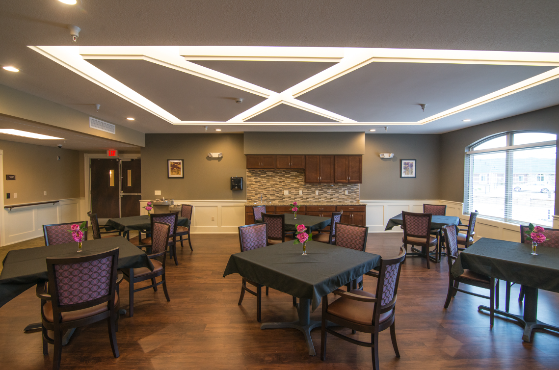 Bay City Comfort Care