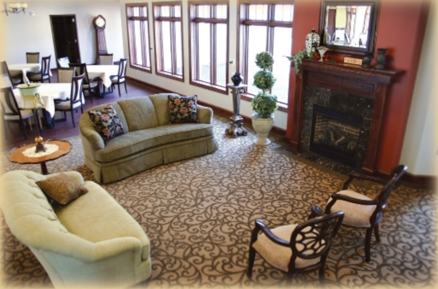 Home Inspired Senior Living