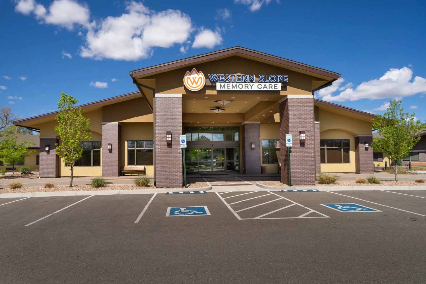 Western Slope Memory Care 1 Review Grand Junction, CO