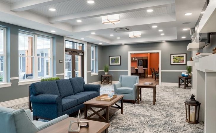 Maple Ridge Lodge Assisted Living - 8 Photos - Caring.com
