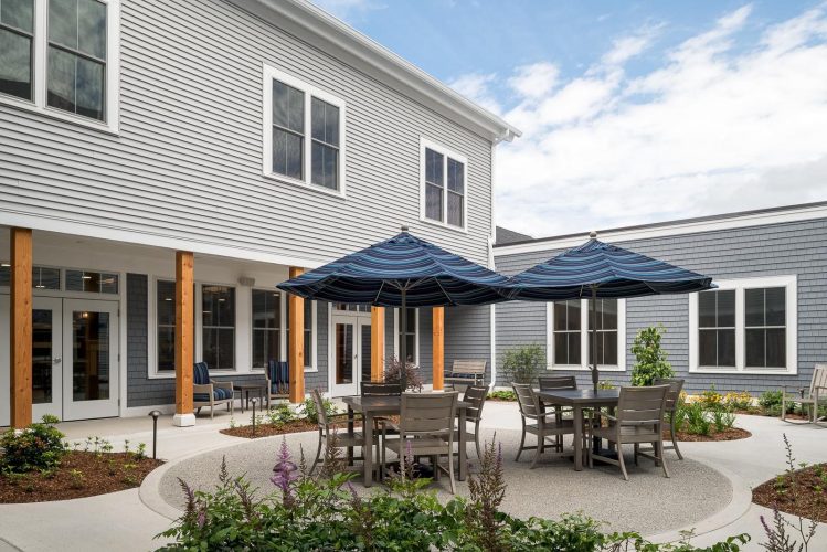 Maple Ridge Lodge Assisted Living