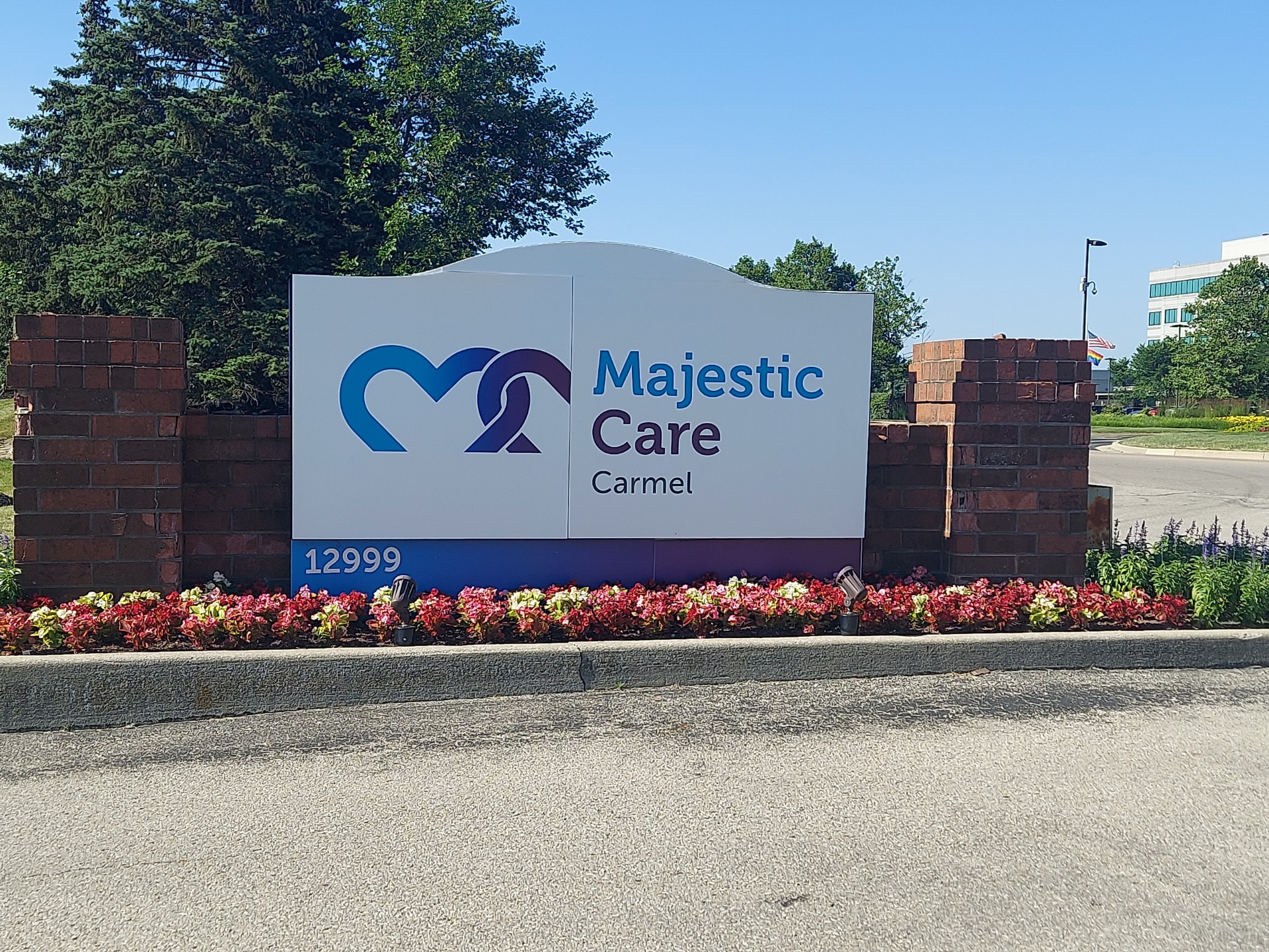 Majestic Care of Carmel Assisted Living image