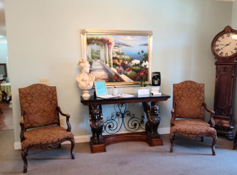 Southern Heritage Assisted Living