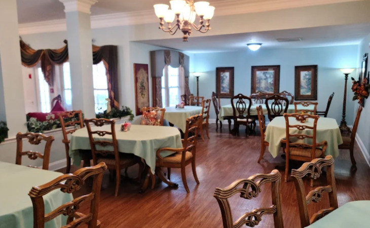 Southern Heritage Assisted Living