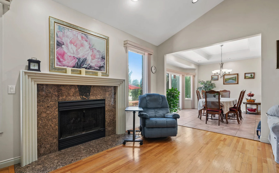 Hearthstone Communities Macomb II