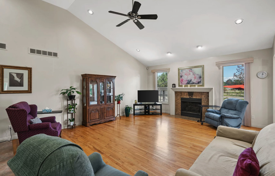 Hearthstone Communities Macomb II