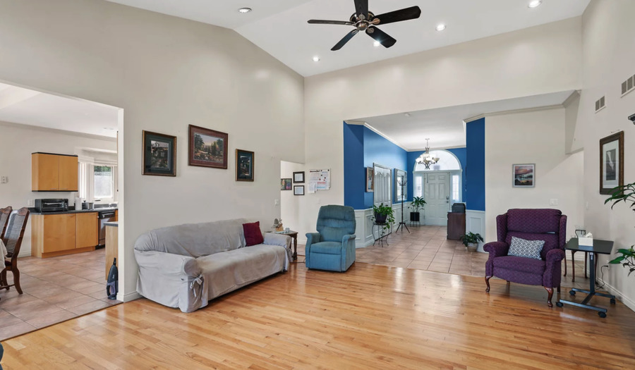 Hearthstone Communities Macomb II