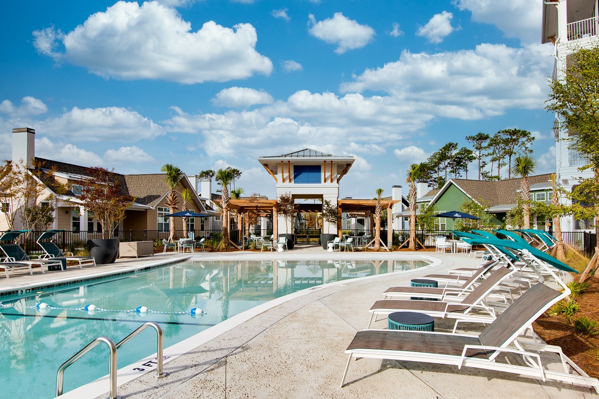 Portside at Grande Dunes