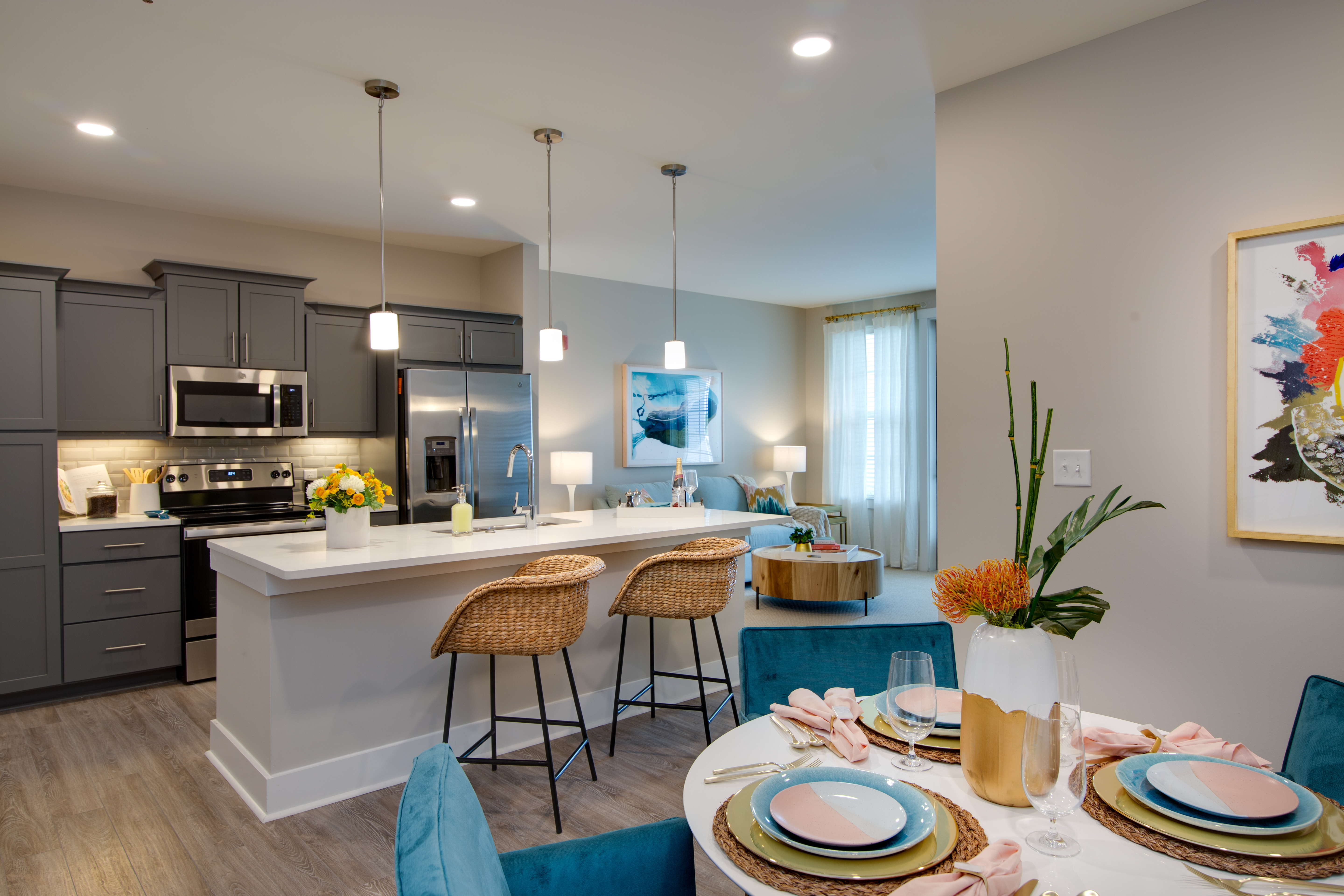 Portside at Grande Dunes