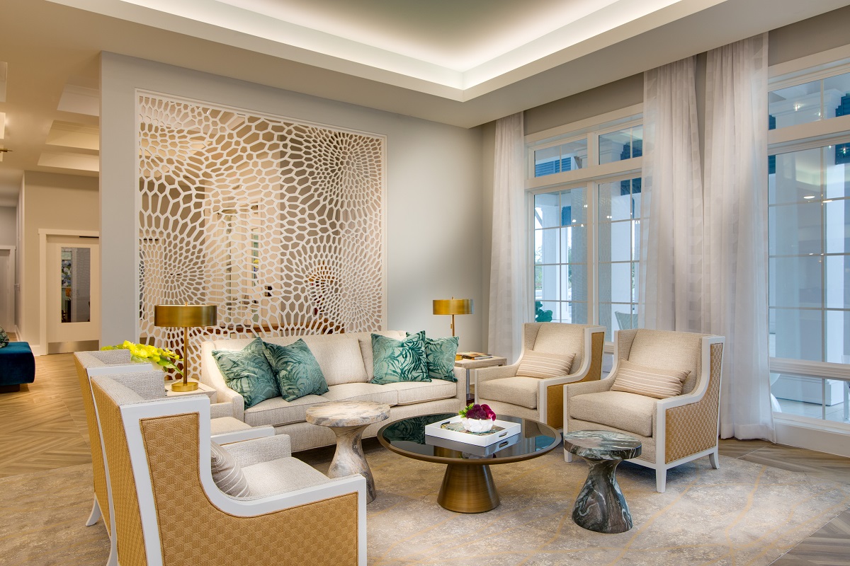 Portside at Grande Dunes