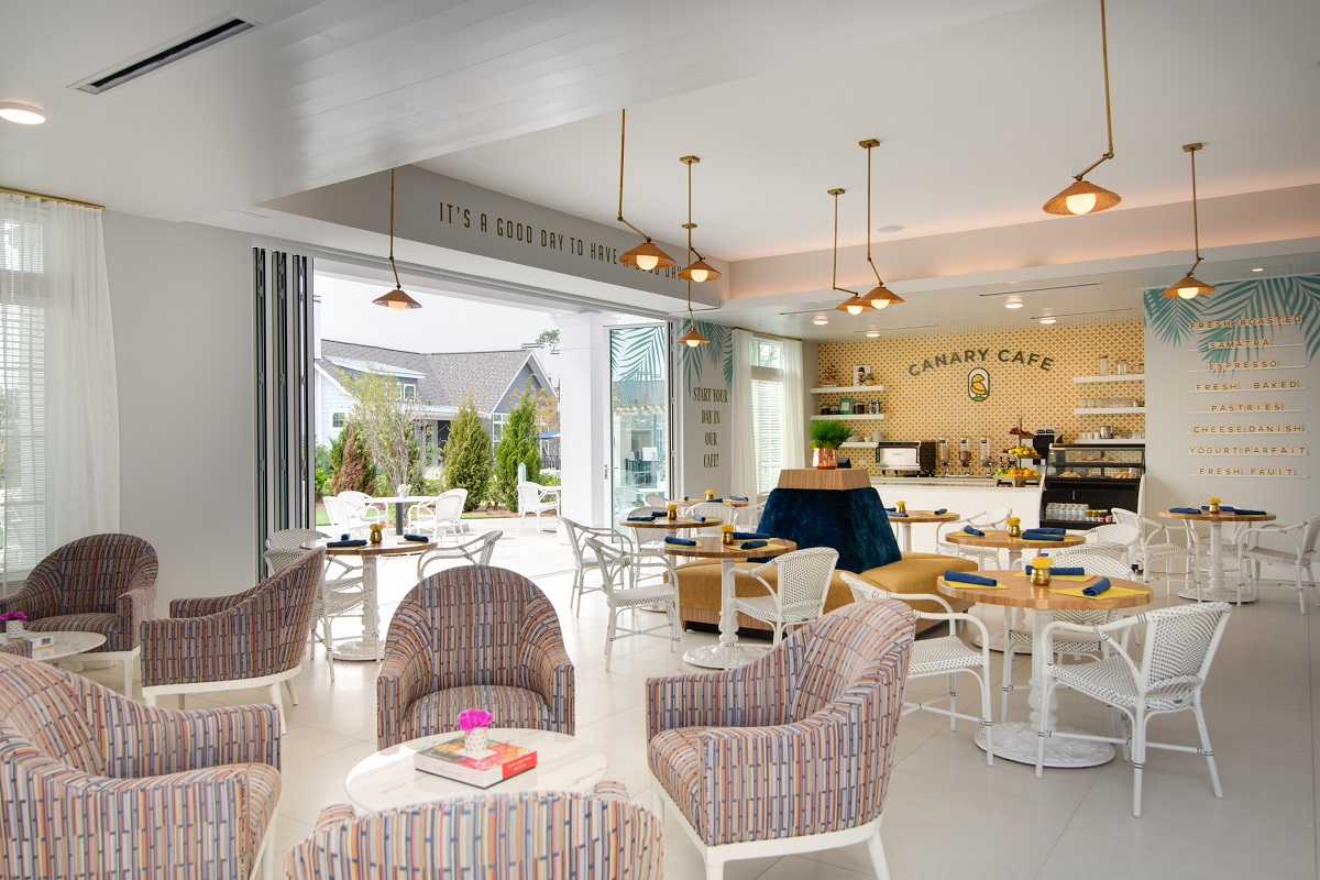 Portside at Grande Dunes