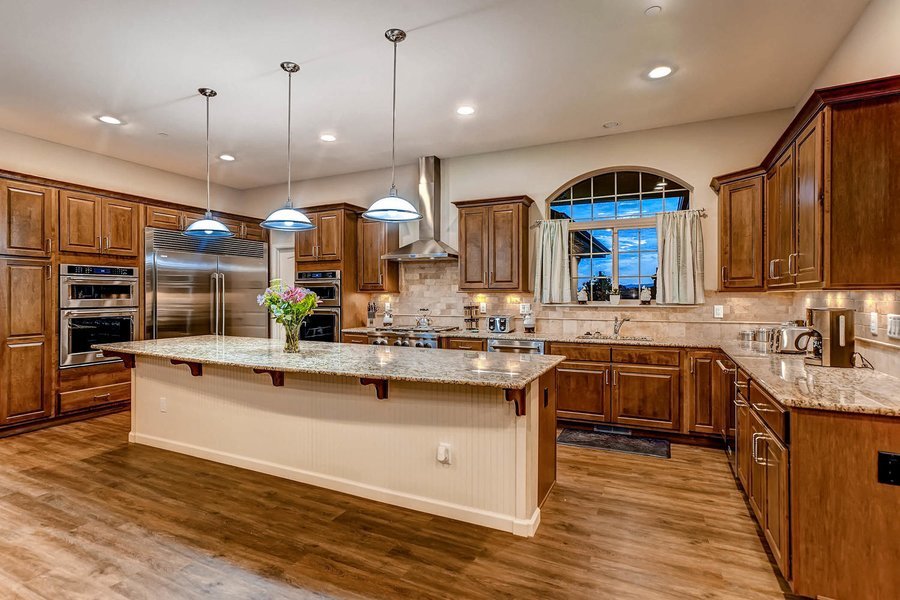 Rocky Mountain Assisted Living - Lakewood