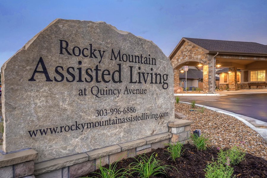 Rocky Mountain Assisted Living - Lakewood