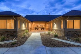 Rocky Mountain Assisted Living - Littleton