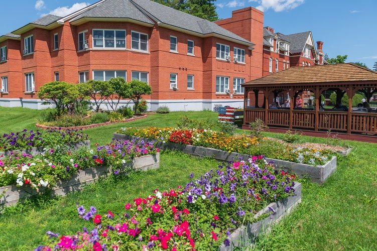 Senior Living Plattsburgh Ny